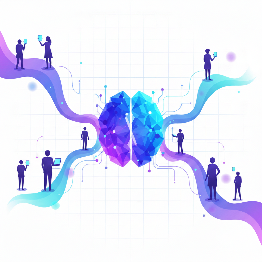 AI活用の格差をなくす